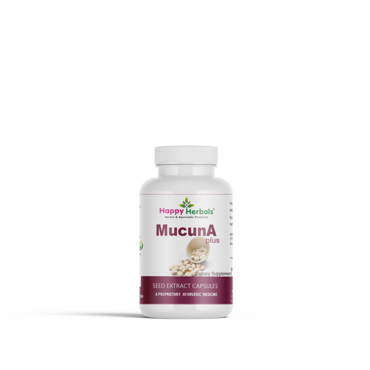 Mucuna / Doolagondi Capsules