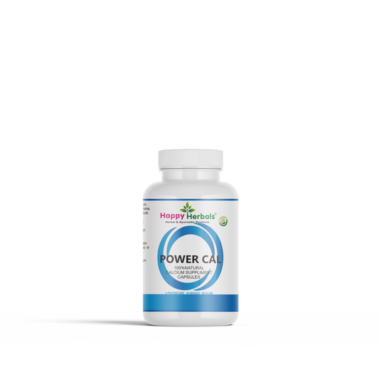 Power Cal Capsules