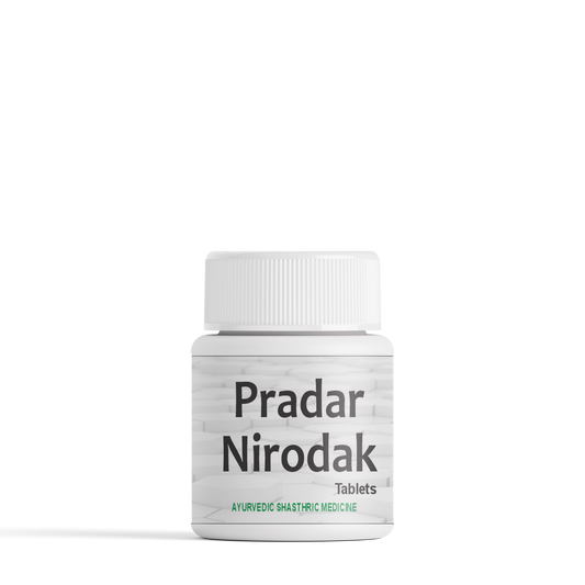 Pradar Nirodak - 100 Tabs