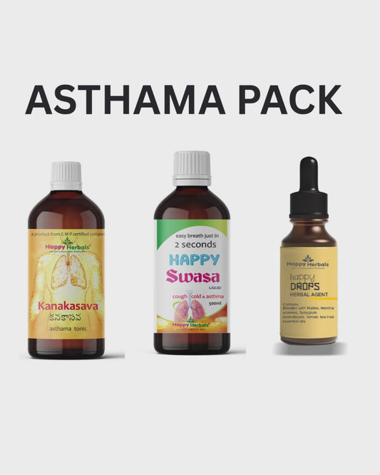 Asthma Pack