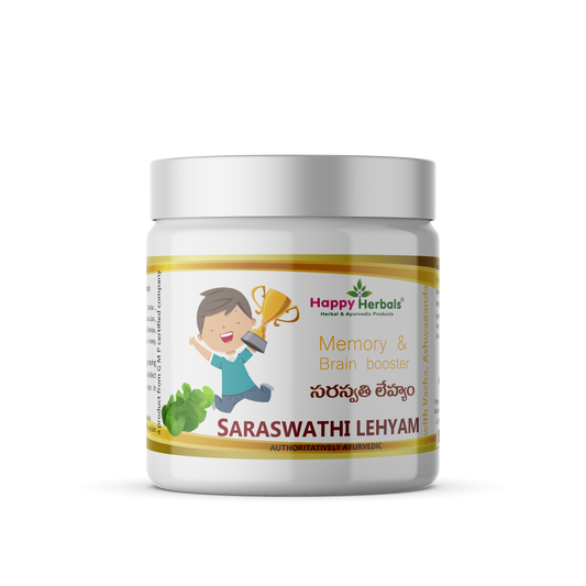 Saraswathi Lehyam