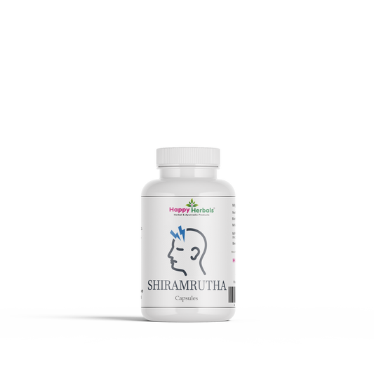 Shiramrutha Capsules