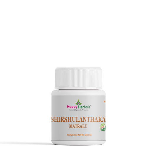 Shirshoolantaka Matralu