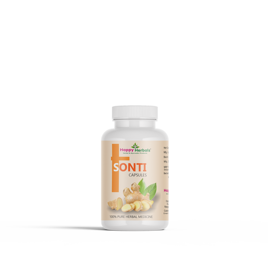 Sonti Capsules