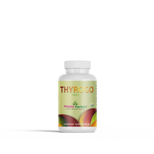 Thyrogo Tablets