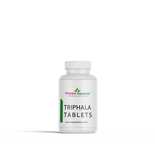 Triphala Tablets