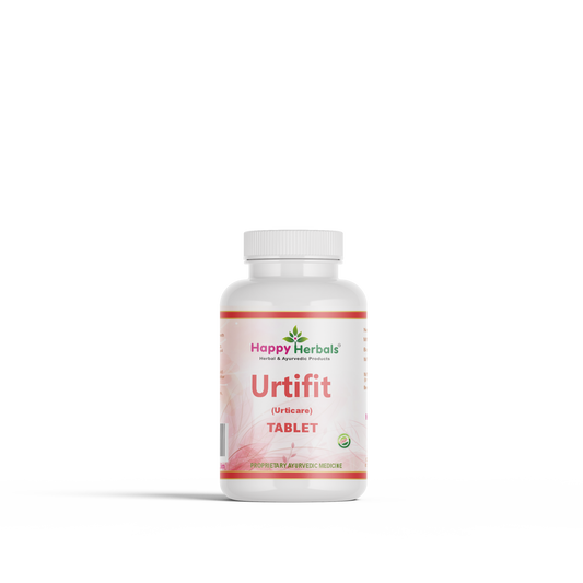 Urtifit - 100 Tabs