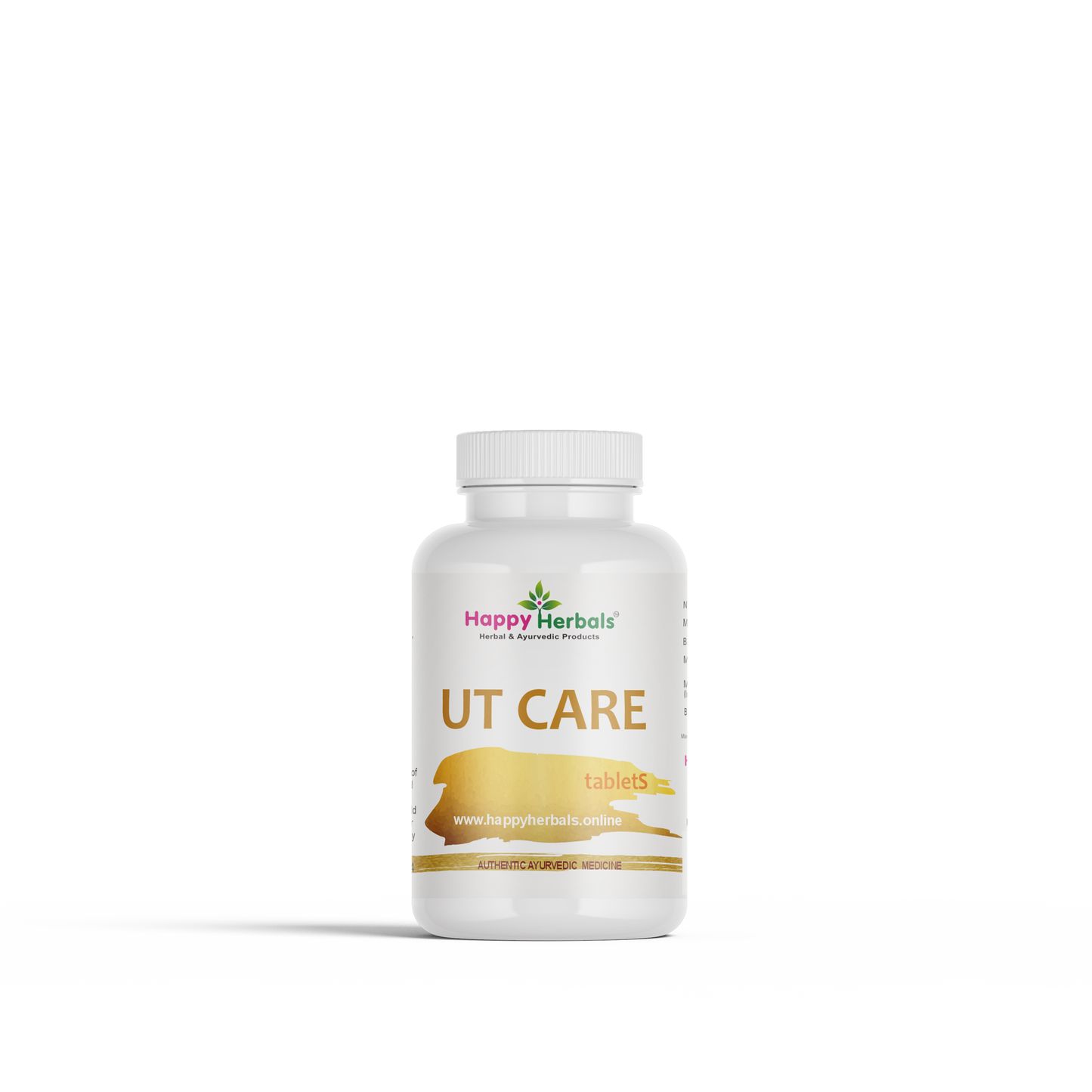 UT Care - 100 Tabs