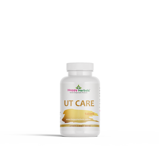 UT Care - 100 Tabs
