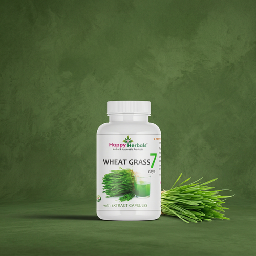 Herbal Tablets