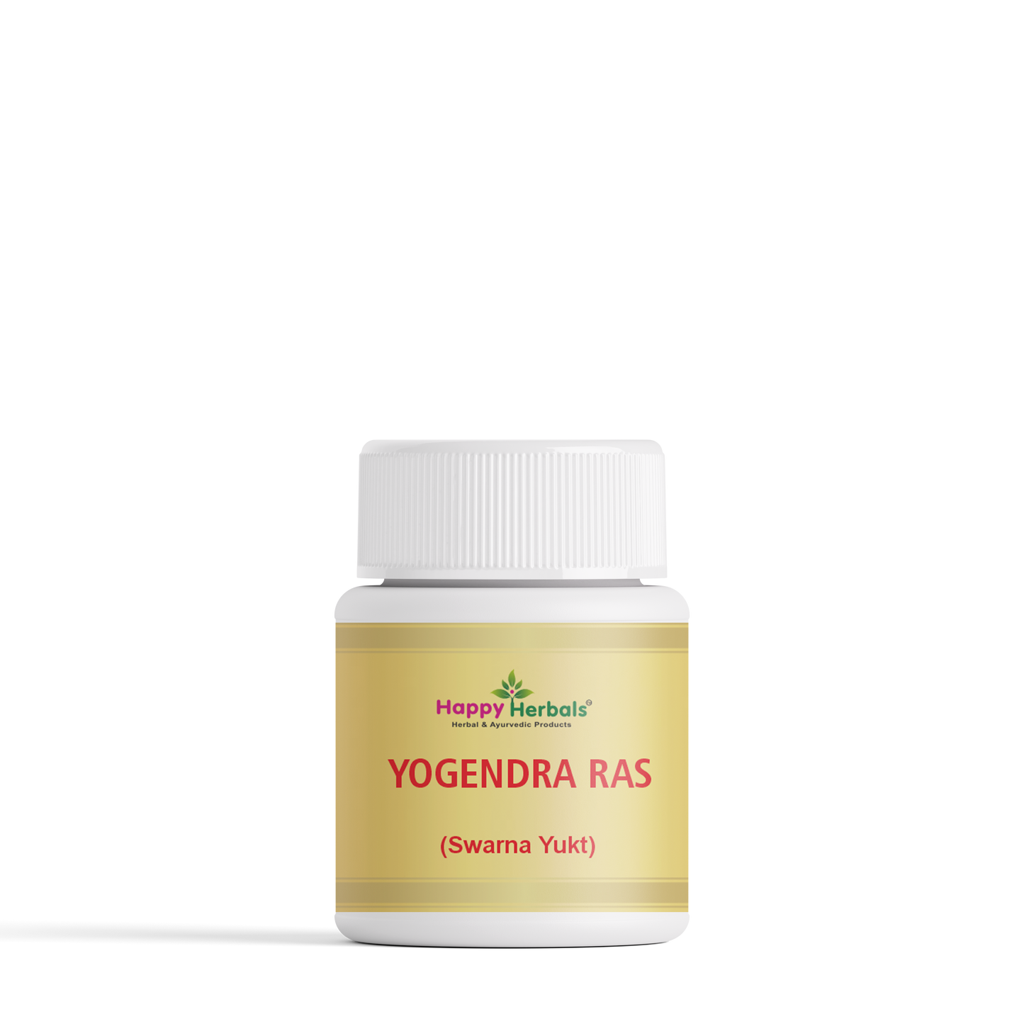 Yogendra Ras 30 tabs