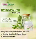 Aloevera Pure Gel - 200g