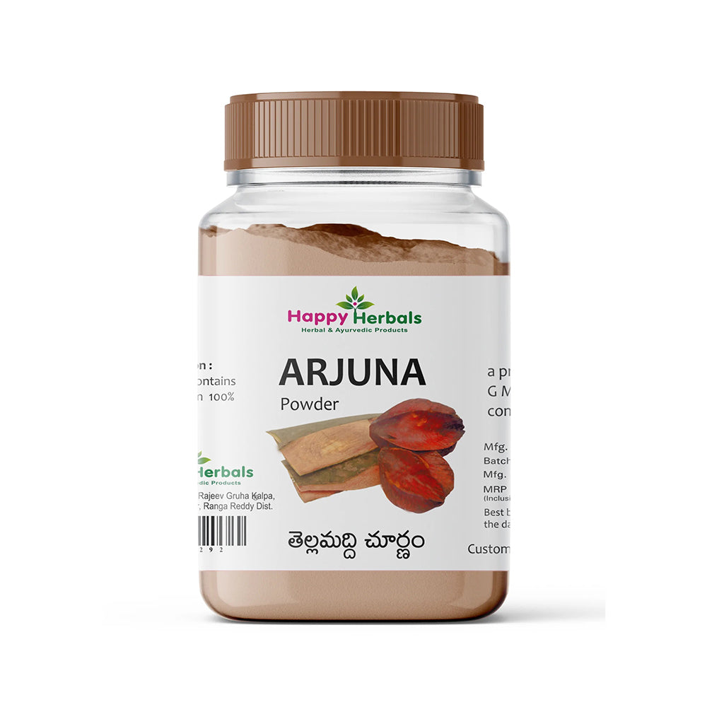 Arjuna Churnam - 100g