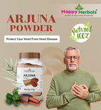Arjuna Churnam - 100g
