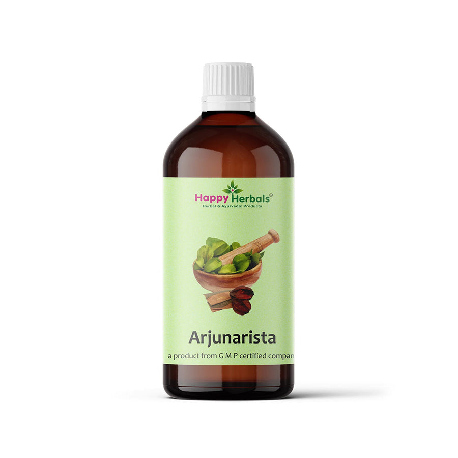 Arjunarista - 450ml