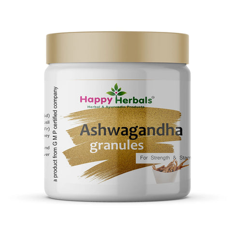 Ashwagandha Granules - 250g