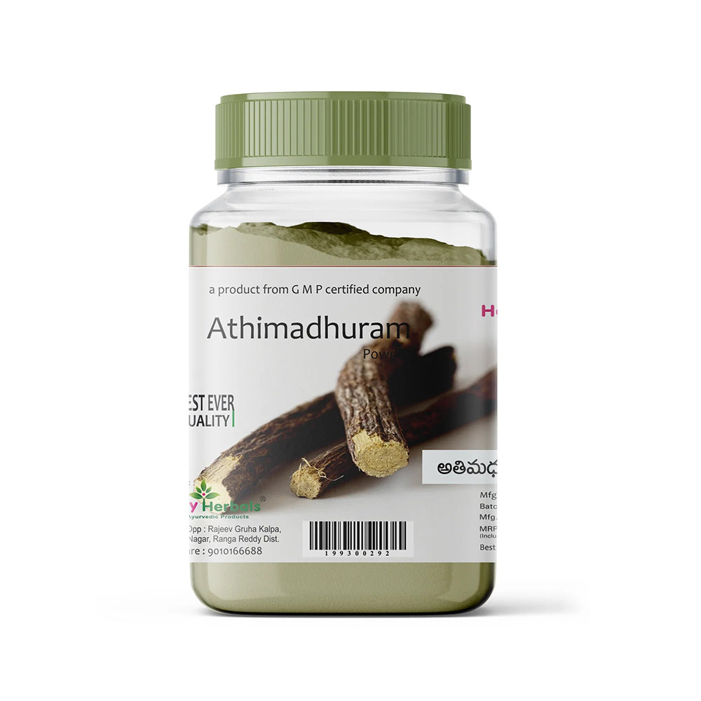 Athimadhuram powder - 100g