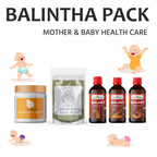 Balintha Pack / బాలింత కాయం ప్యాక్