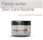 Vegan Milk Body Cream