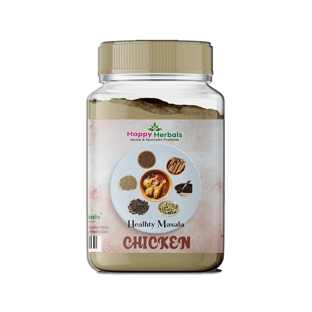 Chicken Healthy masala