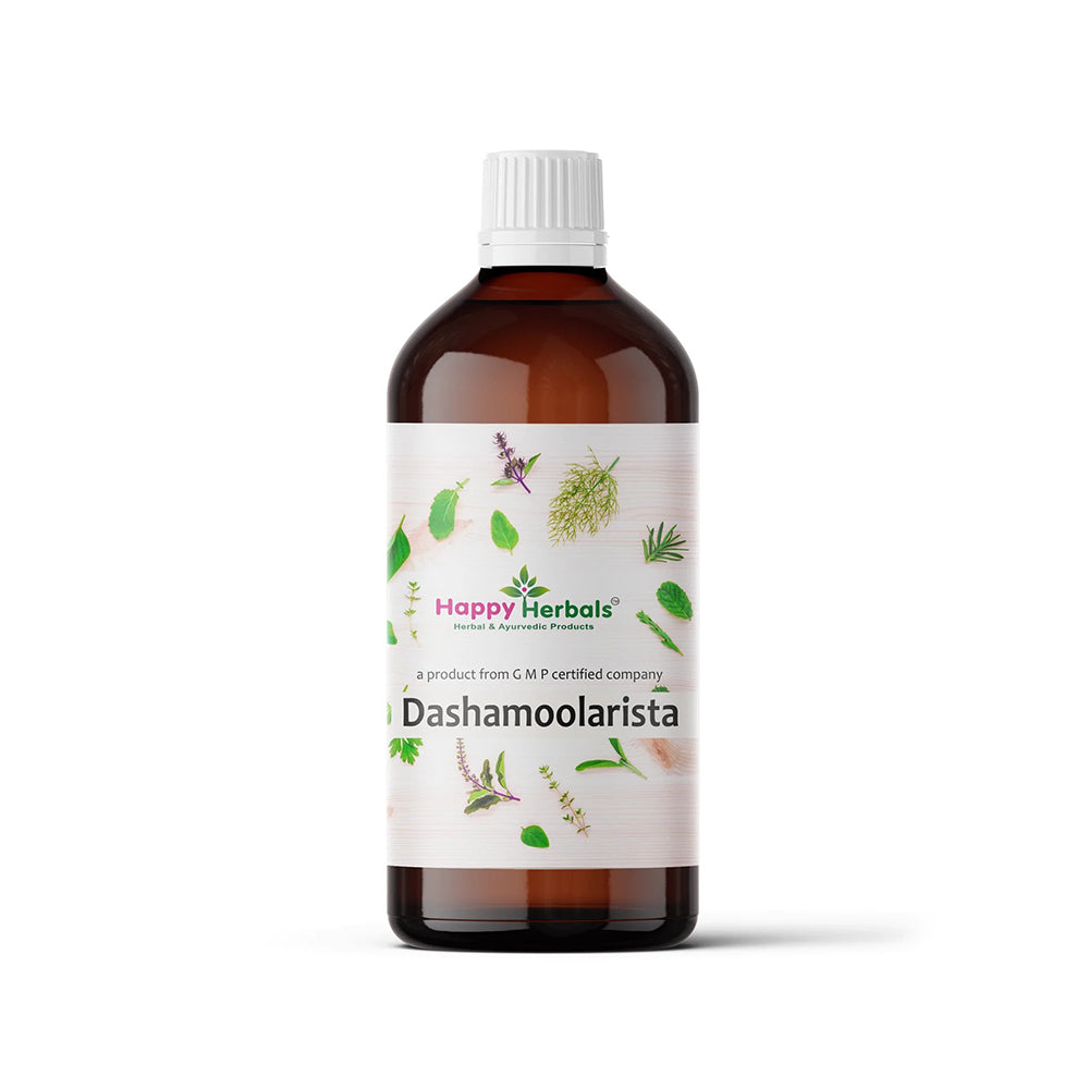 Dashamoolarista - 450ml