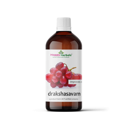 Drakshasavam - 450ml