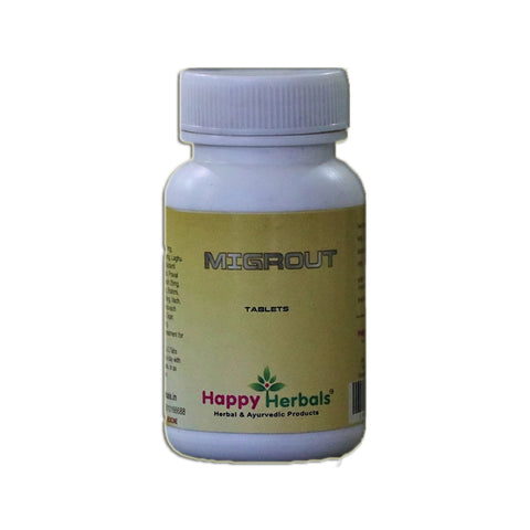 Migrout Tablets