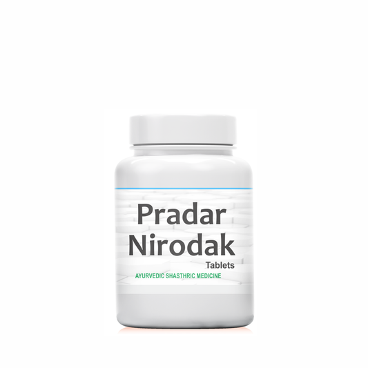 Pradar Nirodak - 100 Tabs