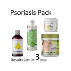 Psoriasis Care Pack