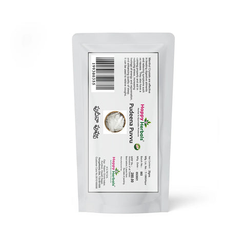 Pudeena Puvvu / Menthol - 20g