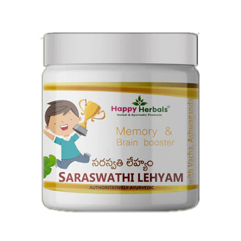 Saraswathi Lehyam