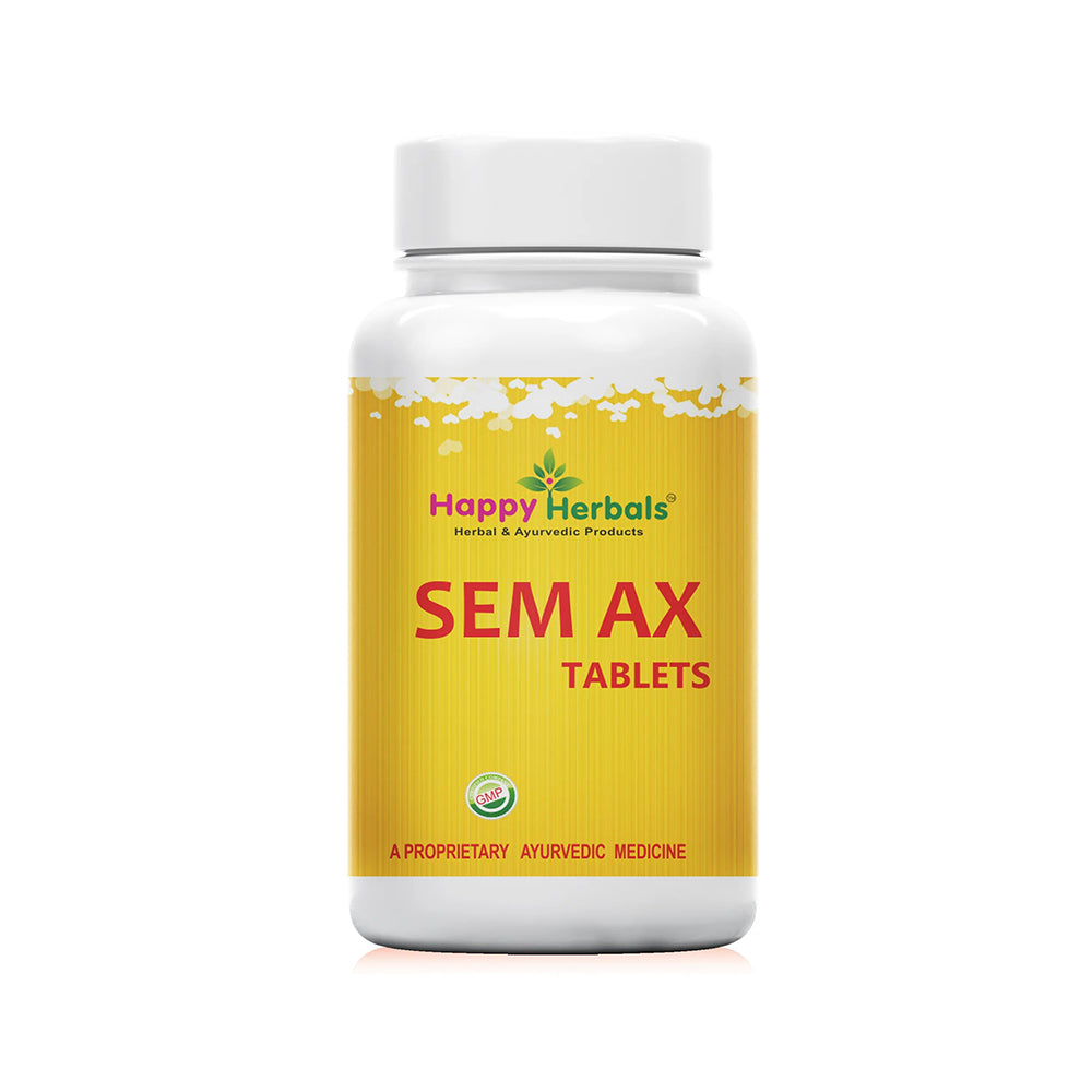 Semax Tablets