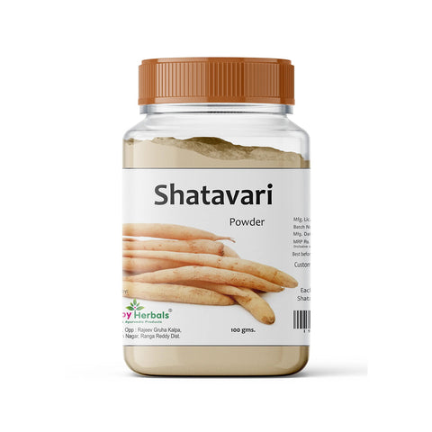 Shatavari powder - 100g