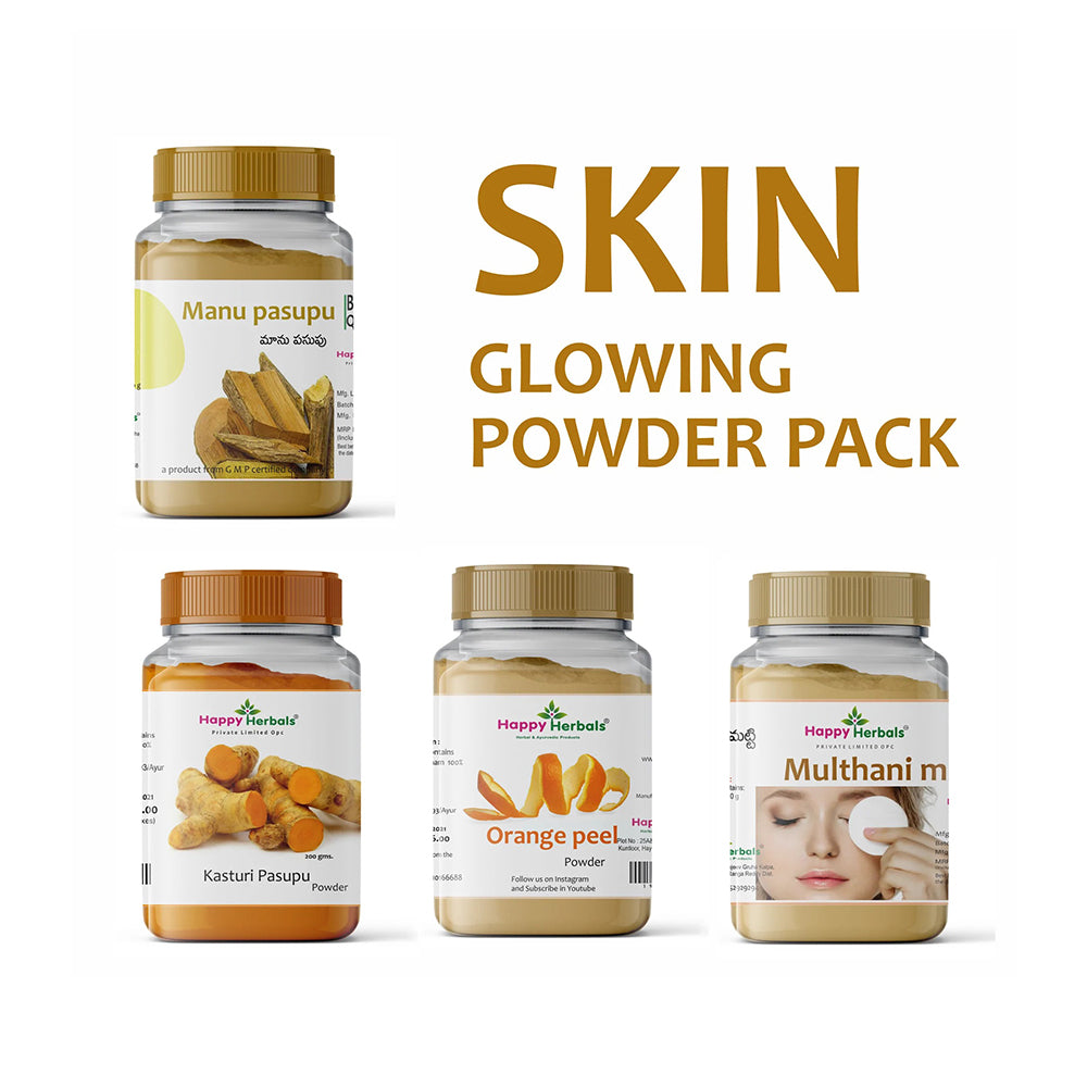 Skin Glow Pack