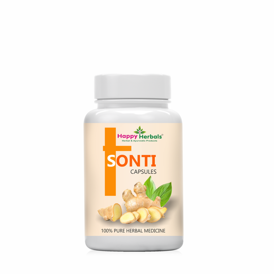 Sonti Capsules