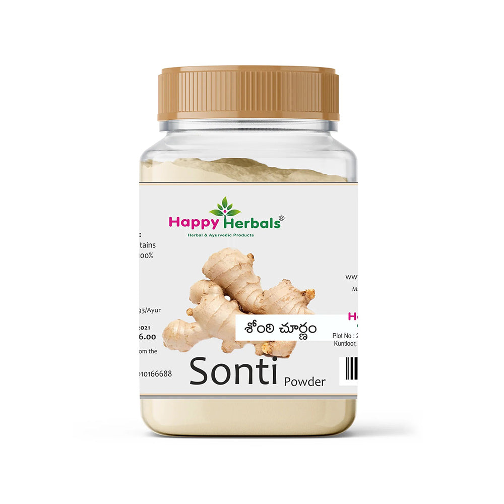 Sonti powder - 100g