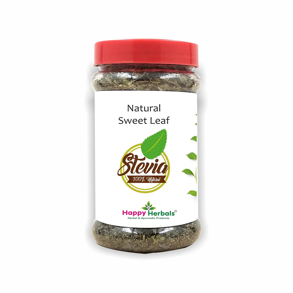 Stevia Leafs 60g