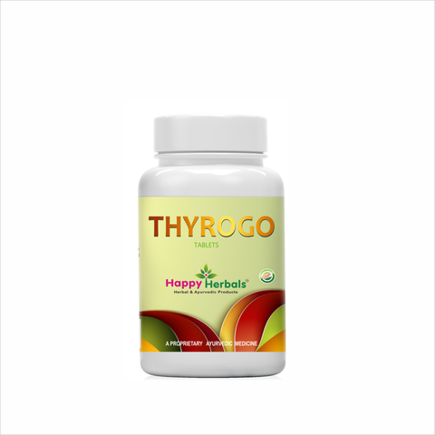 Thyrogo Tablets