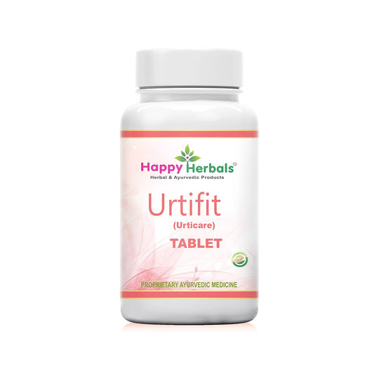 Urtifit - 100 Tabs