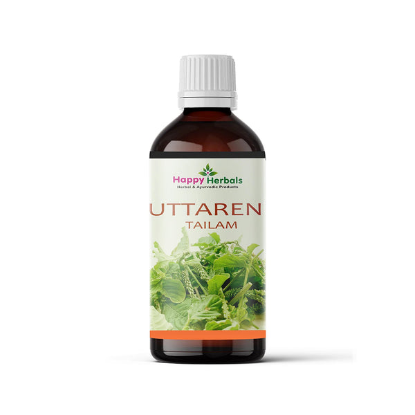 ఉత్తరేణి తైలం - 200ml
