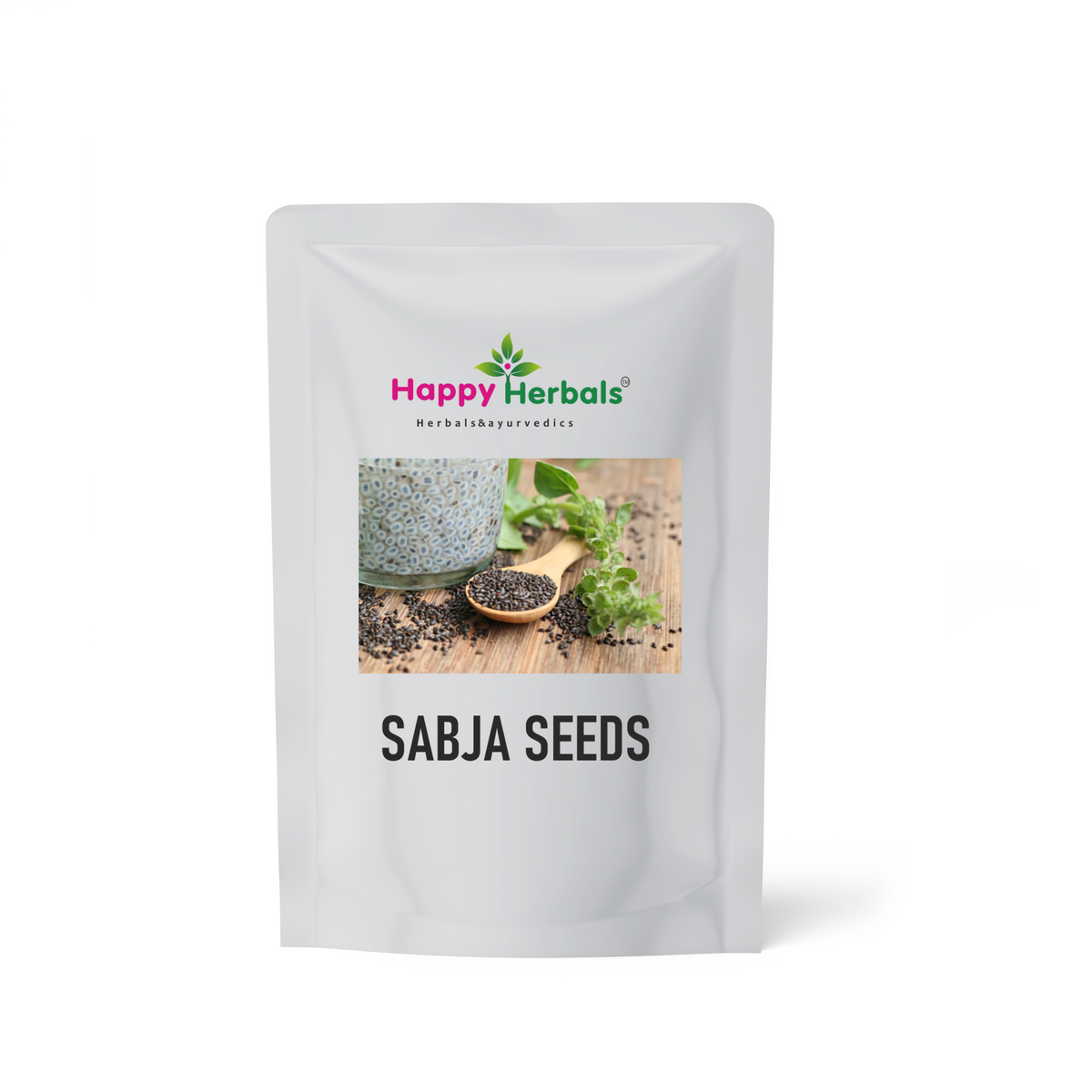 Sabja Seeds