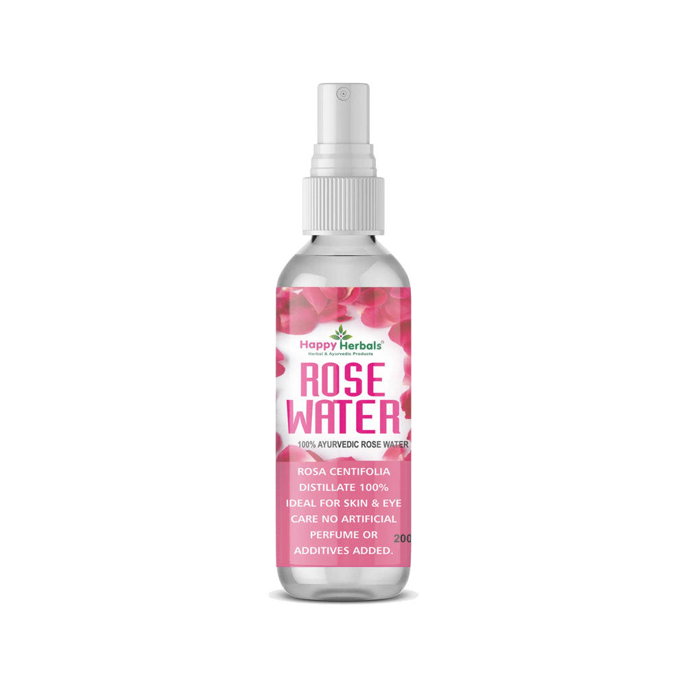 Rose Water