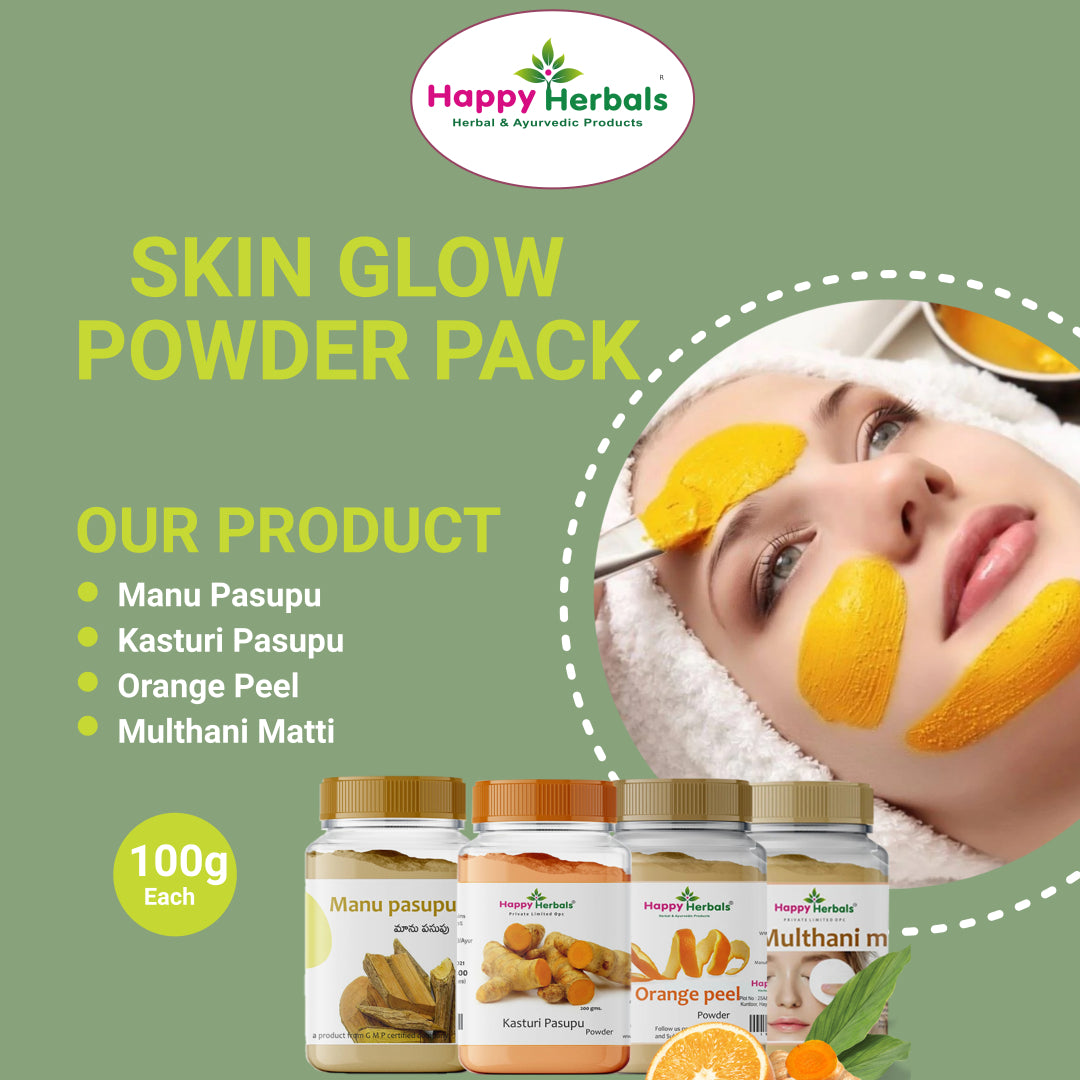 Skin Glow Pack